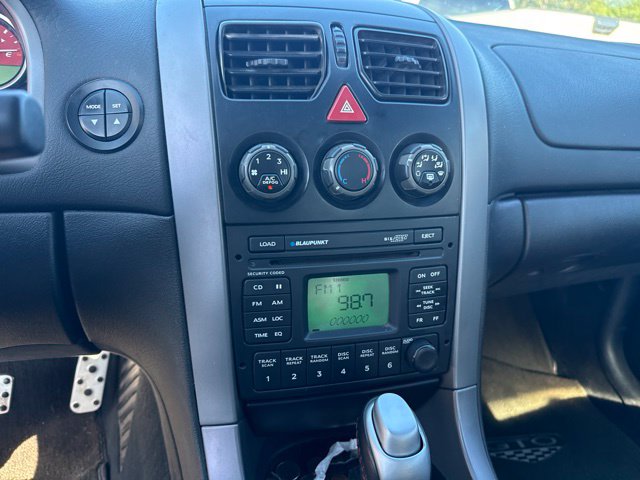 2006 Pontiac GTO