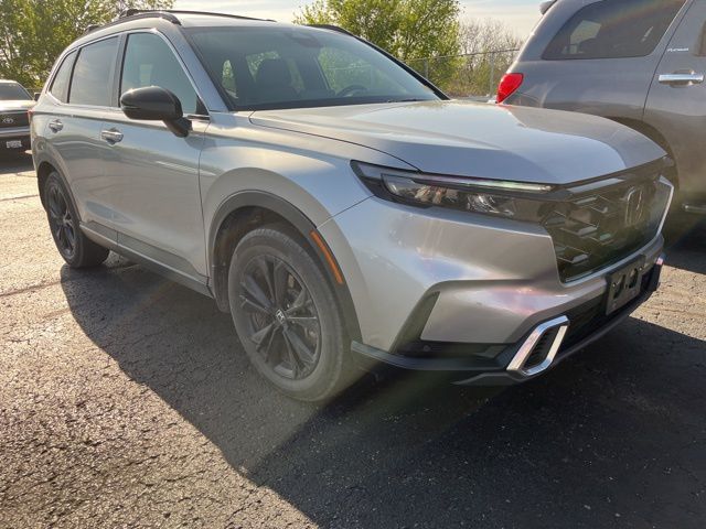 2023 Honda CR V Hybrid Sport Touring