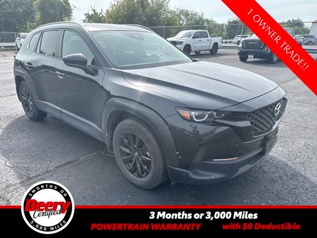 2024 Mazda CX 50 2.5 S Select Package