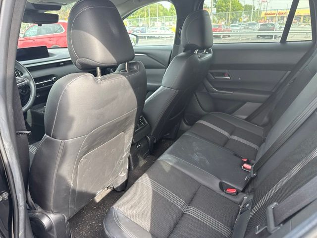 2024 Mazda CX 50