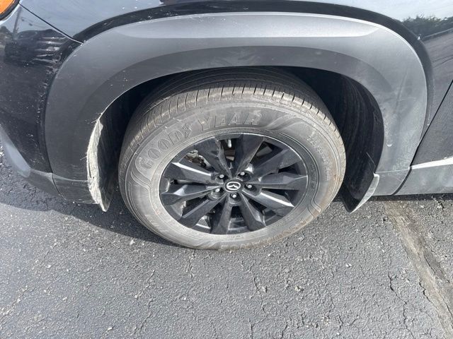2024 Mazda CX 50