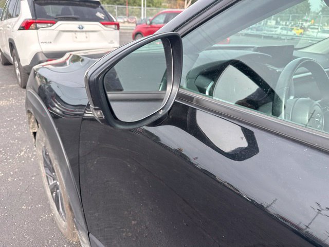2024 Mazda CX 50