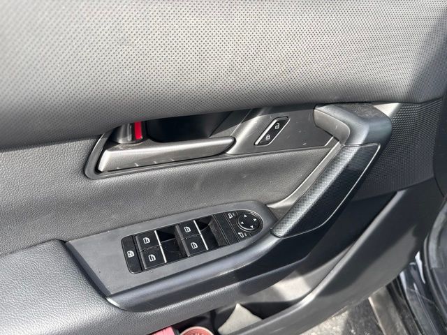 2024 Mazda CX 50