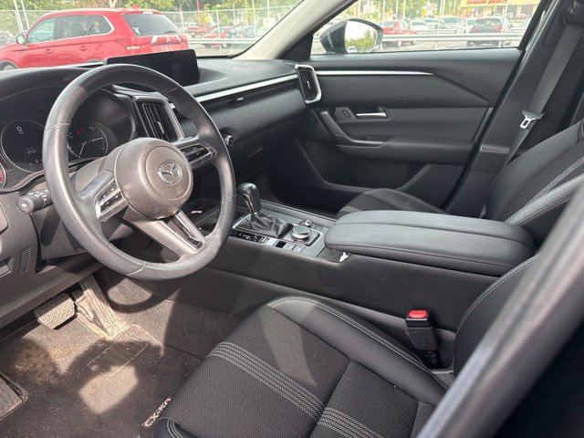 2024 Mazda CX 50