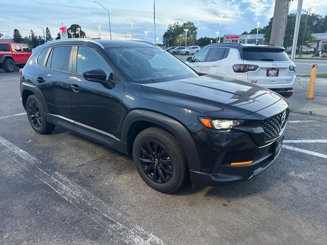 2025 Mazda CX 50 2.5 S Preferred Package