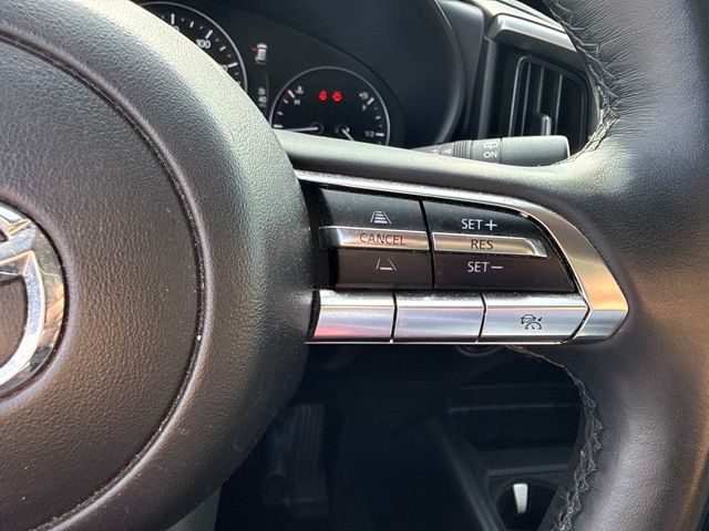 2025 Mazda CX 50