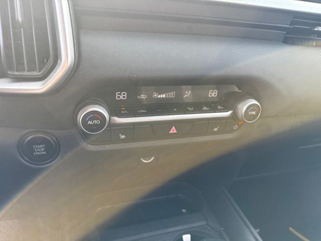 2025 Mazda CX 50