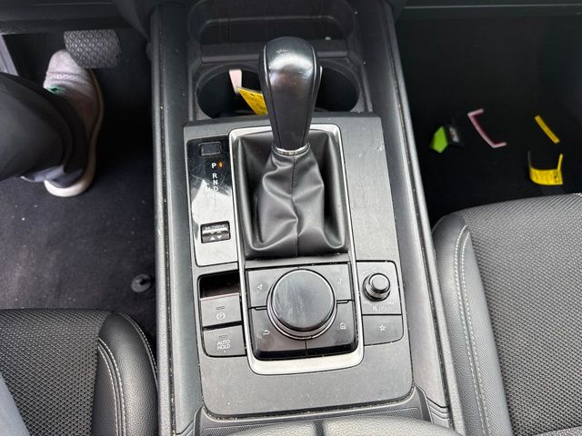 2025 Mazda CX 50