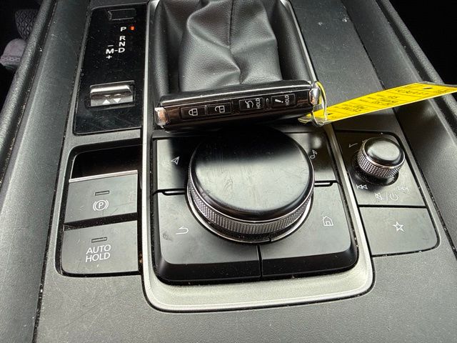 2025 Mazda CX 50
