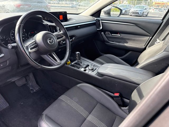 2025 Mazda CX 50
