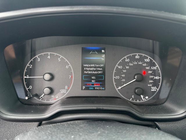 2023 Toyota Corolla Cross