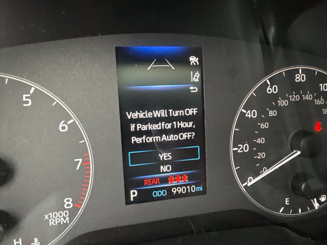 2023 Toyota Corolla Cross
