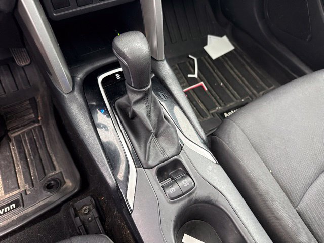 2023 Toyota Corolla Cross