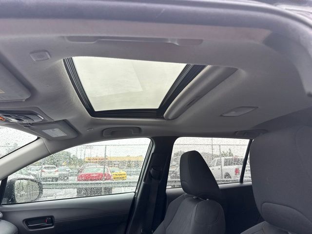 2023 Toyota Corolla Cross