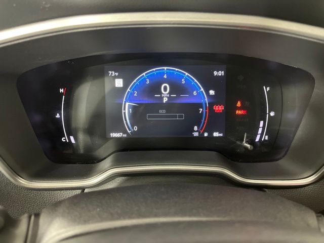 2025 Toyota Corolla Cross