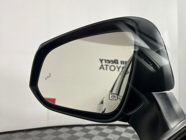 2025 Toyota Corolla Cross
