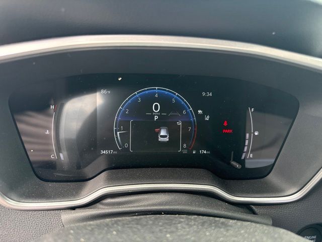 2024 Toyota Corolla Cross