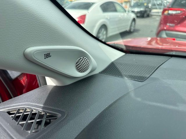 2024 Toyota Corolla Cross