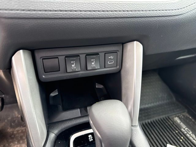 2024 Toyota Corolla Cross