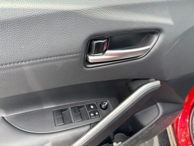 2024 Toyota Corolla Cross