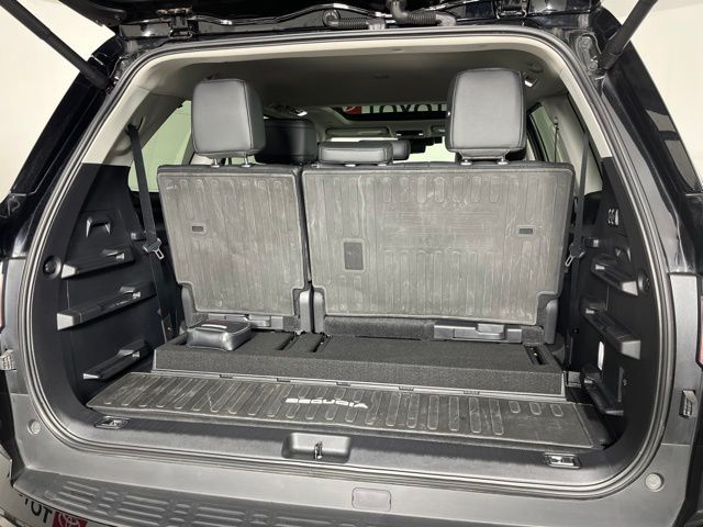 2024 Toyota Sequoia