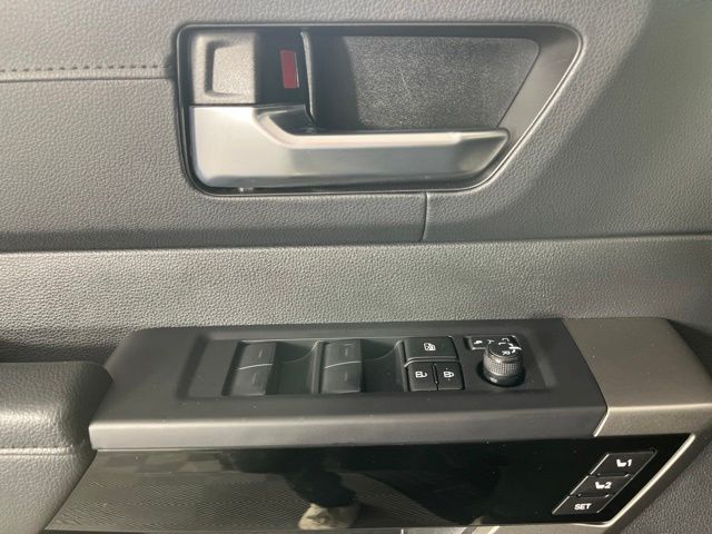 2024 Toyota Sequoia