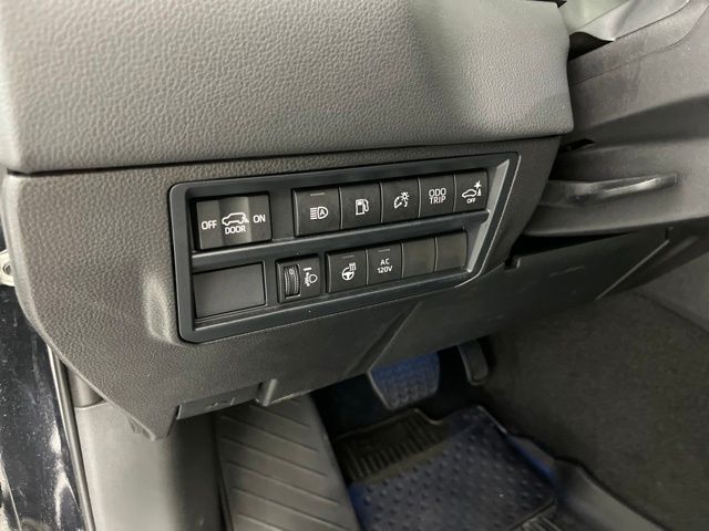 2024 Toyota Sequoia