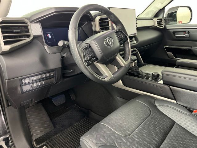 2024 Toyota Sequoia