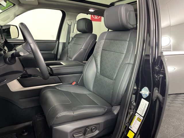 2024 Toyota Sequoia