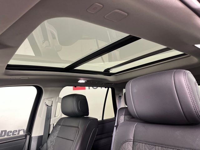 2024 Toyota Sequoia