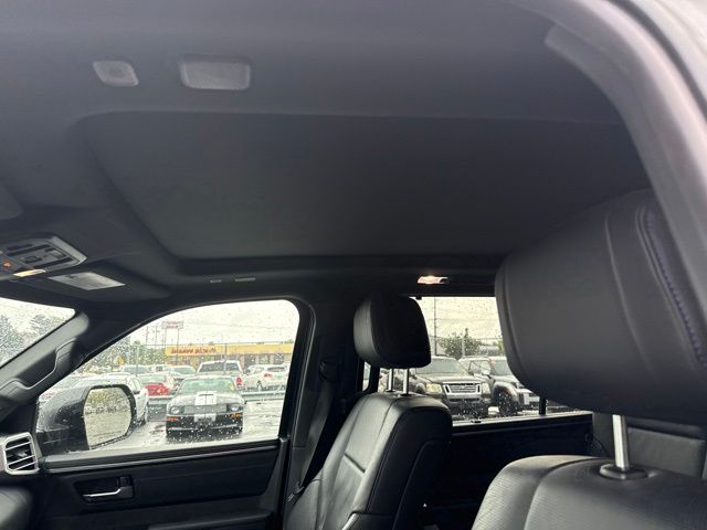 2024 Toyota Sequoia