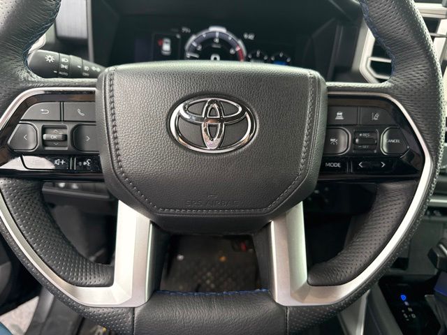 2024 Toyota Sequoia