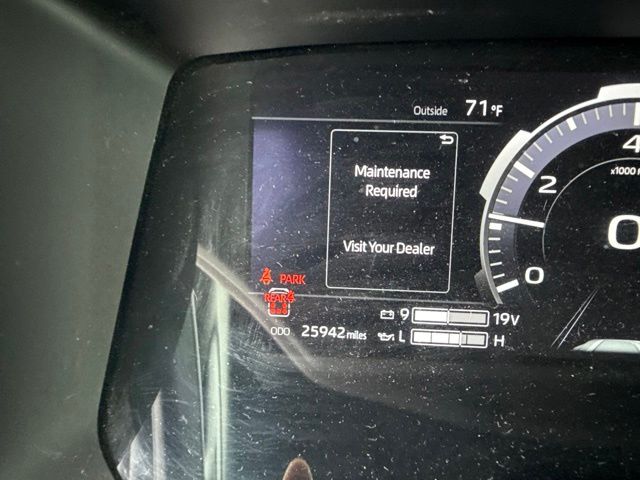 2024 Toyota Sequoia