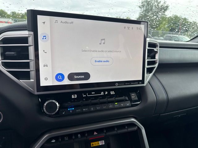 2024 Toyota Sequoia