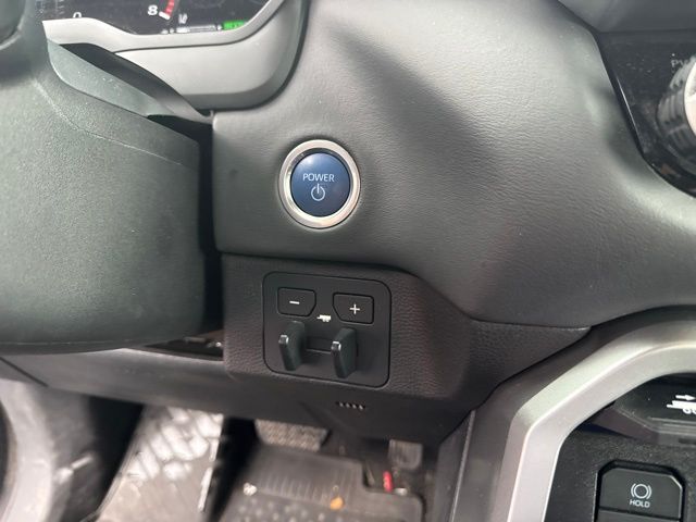 2024 Toyota Sequoia