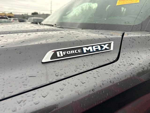 2024 Toyota Sequoia