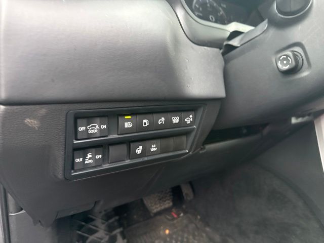 2024 Toyota Sequoia
