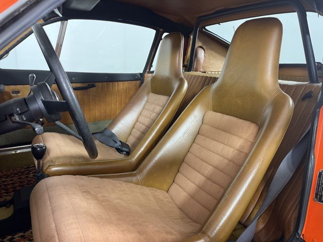 1972 Saab Sonett