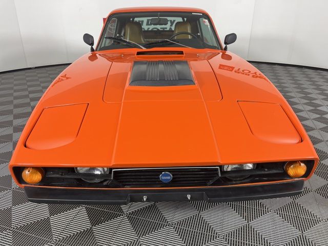 1972 Saab Sonett