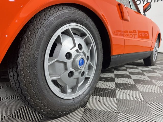 1972 Saab Sonett