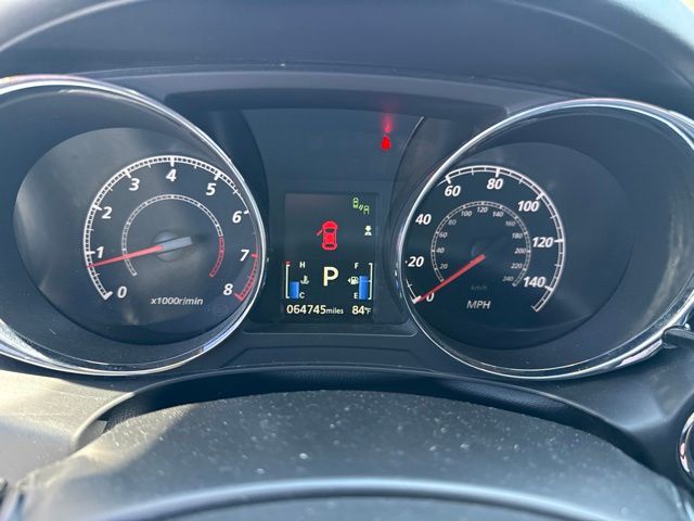 2021 Mitsubishi Outlander Sport