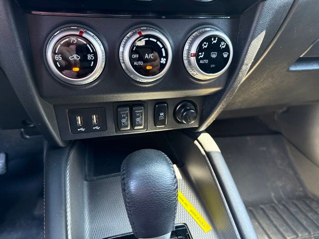 2021 Mitsubishi Outlander Sport