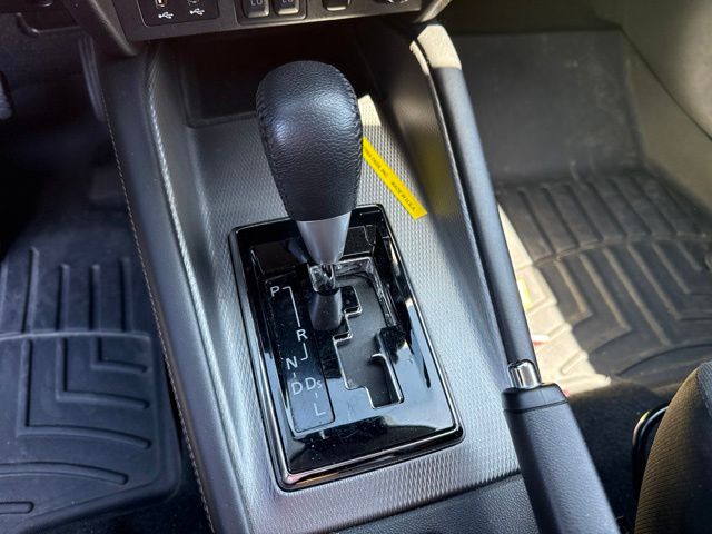 2021 Mitsubishi Outlander Sport