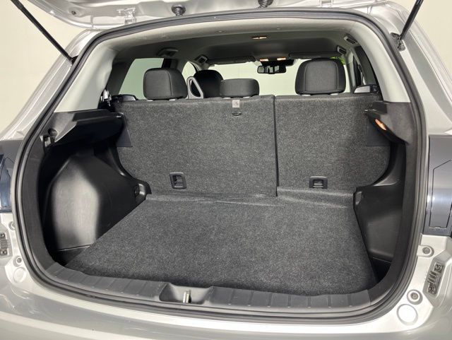 2025 Mitsubishi Outlander Sport
