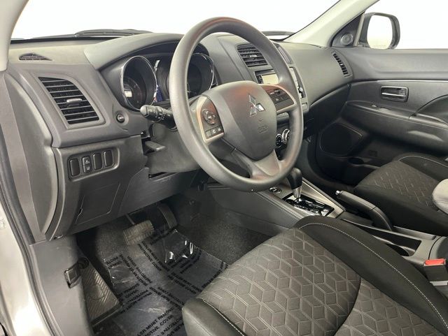 2025 Mitsubishi Outlander Sport