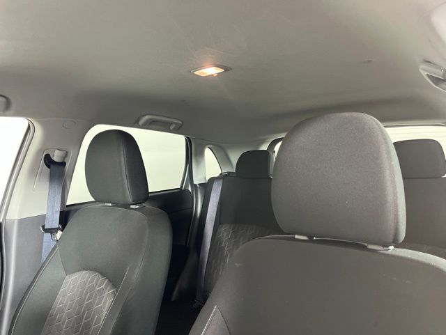 2025 Mitsubishi Outlander Sport