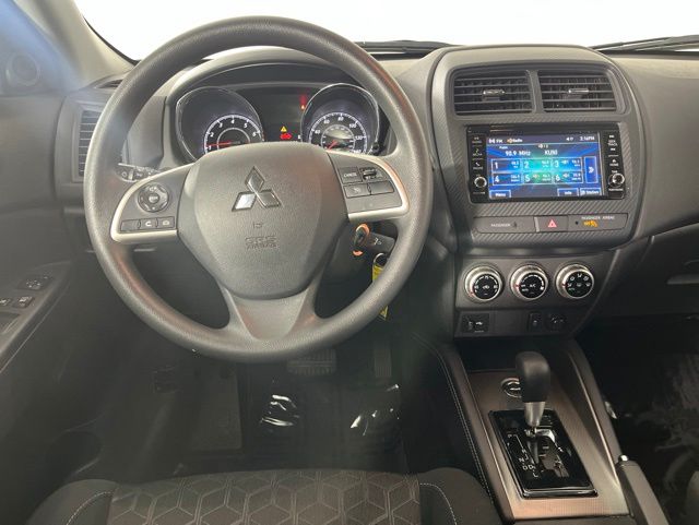 2025 Mitsubishi Outlander Sport