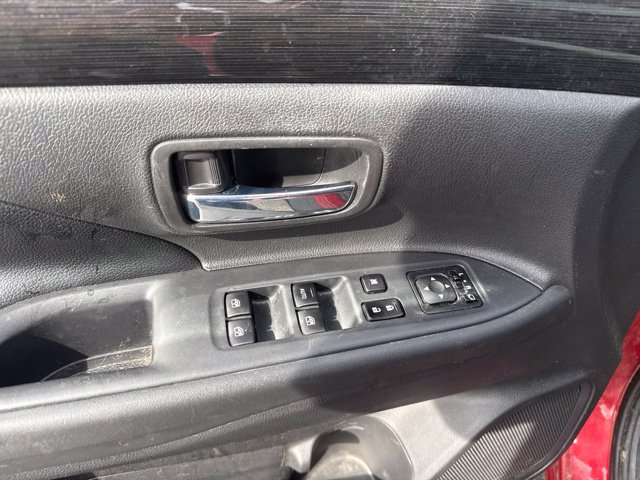 2017 Mitsubishi Outlander