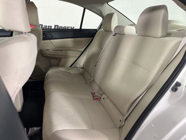 2013 Subaru Impreza