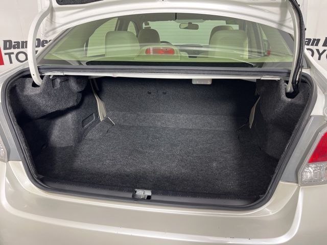 2013 Subaru Impreza